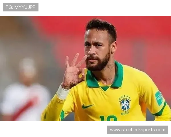 内马尔展现致命射术，精彩破门集锦引爆球迷热议