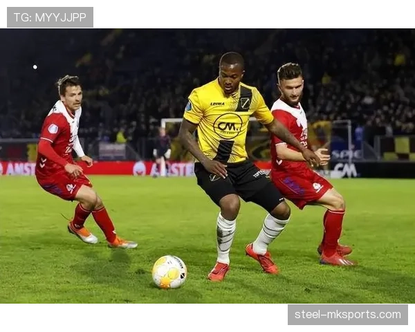 格罗宁根球员状态火热，助球队强势回暖重返争冠行列