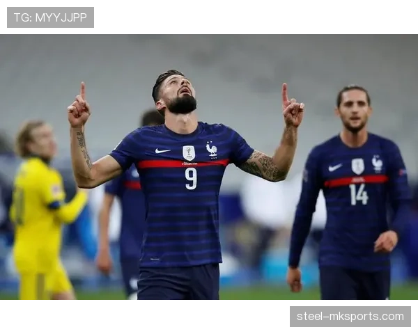 法国队欧国联夺冠之战彰显实力与团结，表现惊艳全场