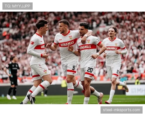 斯图加特在德甲赛季中状态回暖，持续争夺欧洲赛场资格。