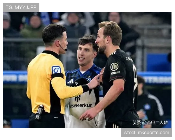 拜仁更衣室矛盾传闻发酵,对球队赛季稳定性产生影响 拜仁更衣室矛盾传闻发酵,对球队赛季稳定性产生影响