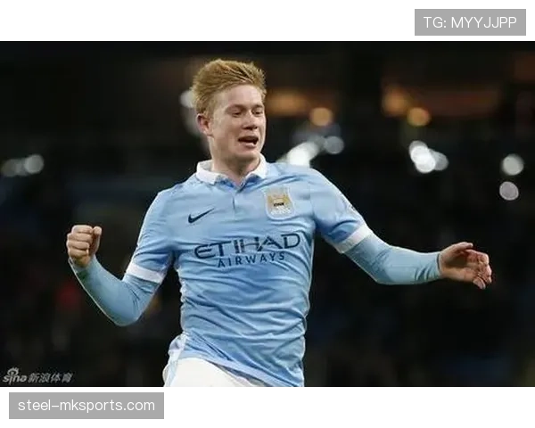 德布劳内助攻稳定性解析:创造机会能力是否达到历史级