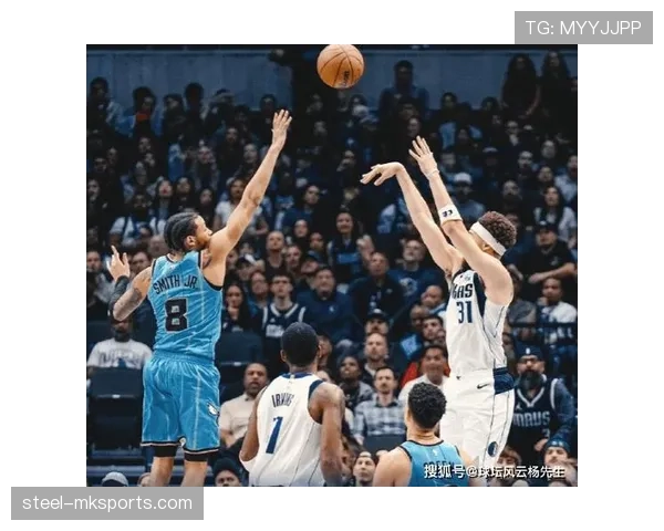 欧文挡拆制造错位提升三分效率显著拉开防守空间