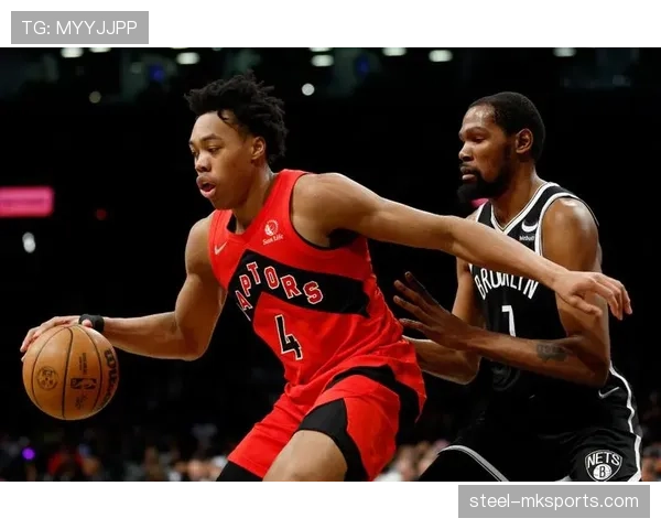 斯科蒂·巴恩斯三分命中率提升拉开空间，助力队内关键得分爆发