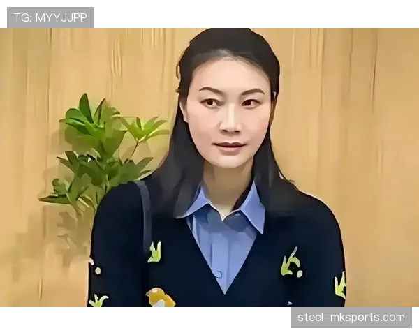谢杏芳退役后这生活状态，自律得让人怀疑她是不是还在备战下一场比赛