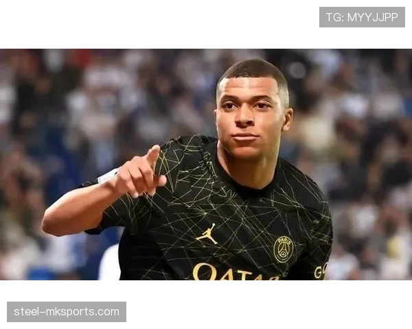 姆巴佩的“背叛”？巴黎分裂之际，真核心已悄然转移！